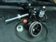 LS Chevy Passenger Side Belt Drive With APD Internal Regulated Pump-1200HP  706101-P